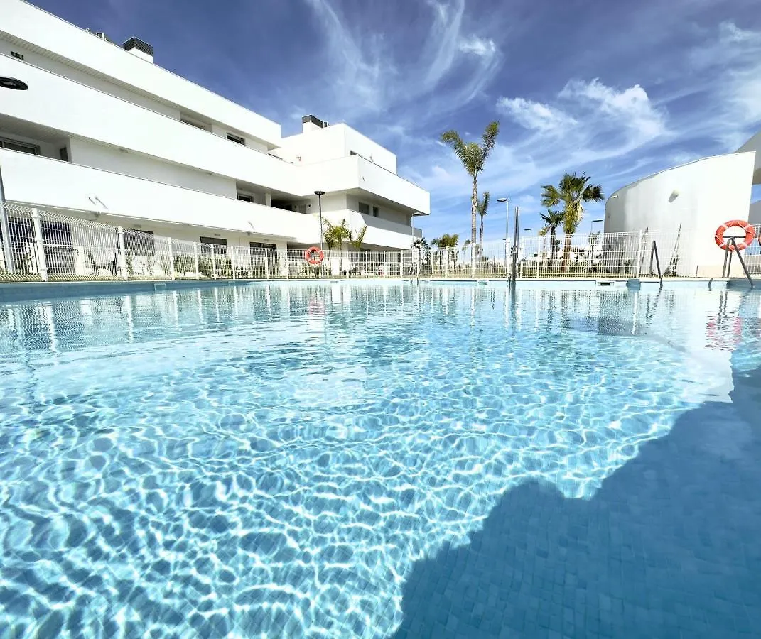 Apartment Villaflores Home Free Parking By Cadiz4Rentals Rota Spain