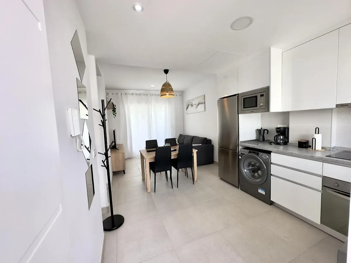 Villaflores Home Free Parking By Cadiz4Rentals Rota 0*,  Spain