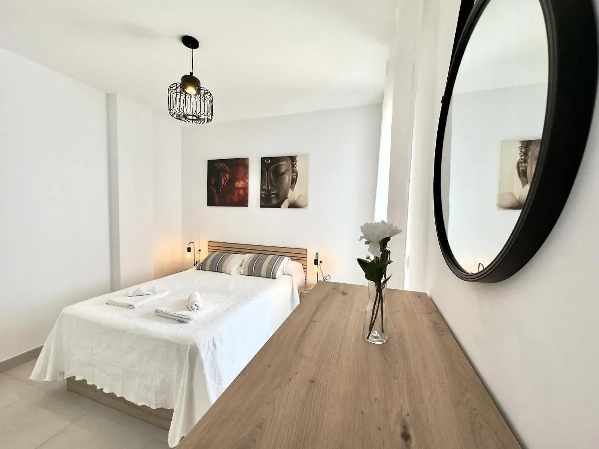 Villaflores Home Free Parking By Cadiz4Rentals Rota