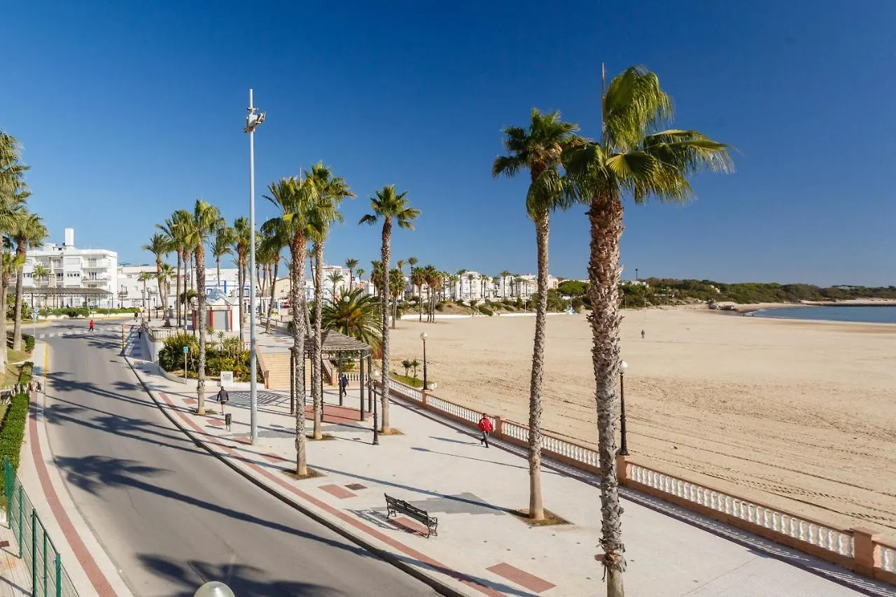 Villaflores Home Free Parking By Cadiz4Rentals Rota 0*,  Spain