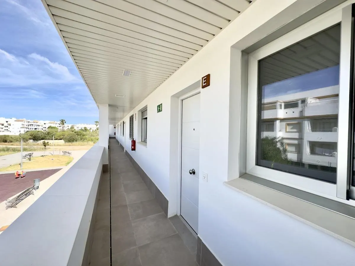 Apartment Villaflores Home Free Parking By Cadiz4Rentals Rota