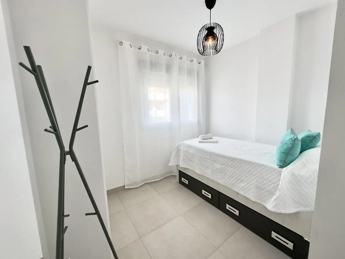 Villaflores Home Free Parking By Cadiz4Rentals Rota