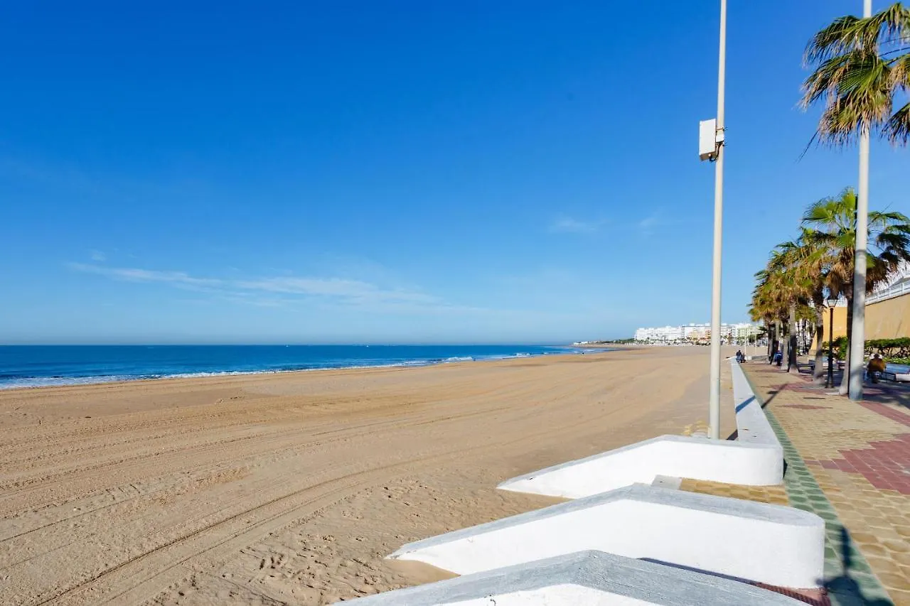 Villaflores Home Free Parking By Cadiz4Rentals Rota Apartment
