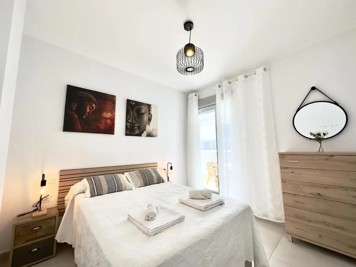 Villaflores Home Free Parking By Cadiz4Rentals Rota Apartment
