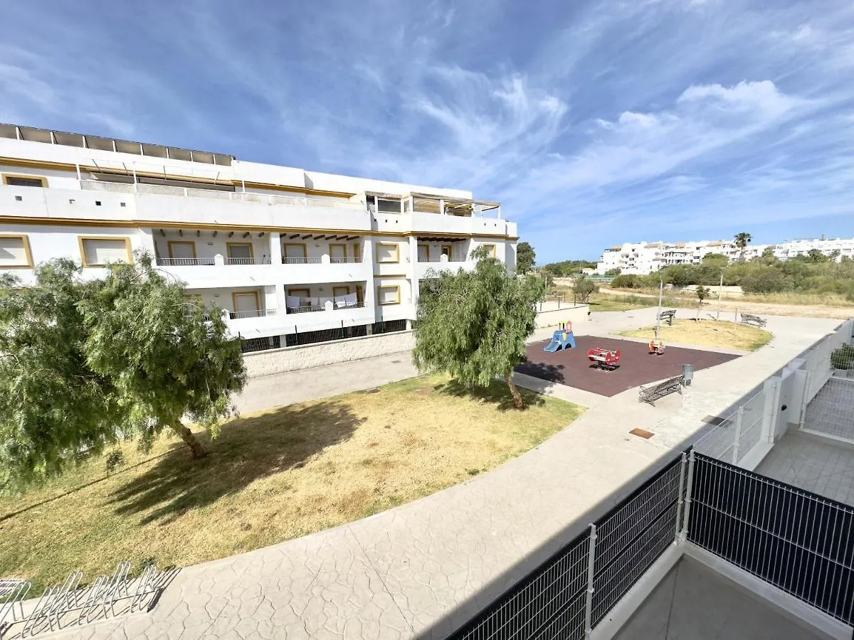 Apartment Villaflores Home Free Parking By Cadiz4Rentals Rota
