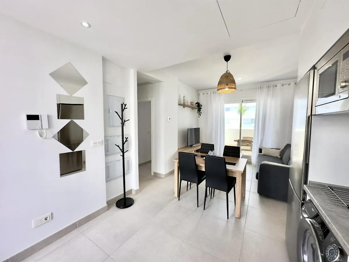 Villaflores Home Free Parking By Cadiz4Rentals Rota 0*,  Spain