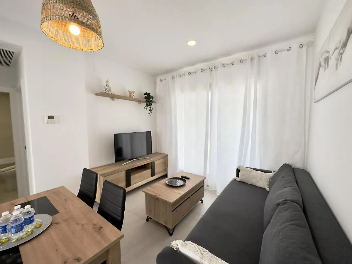 Apartment Villaflores Home Free Parking By Cadiz4Rentals Rota
