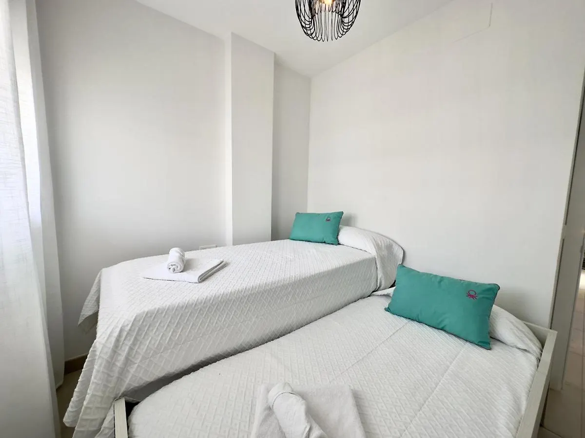 Villaflores Home Free Parking By Cadiz4Rentals Rota Spain