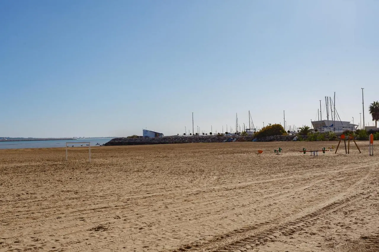 Villaflores Home Free Parking By Cadiz4Rentals Rota