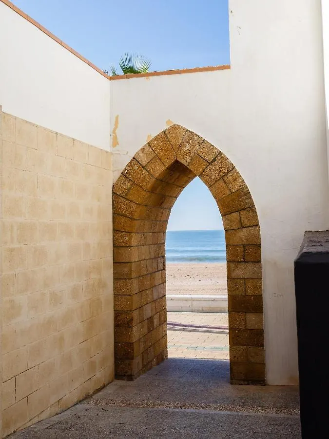 Apartment Villaflores Home Free Parking By Cadiz4Rentals Rota Spain