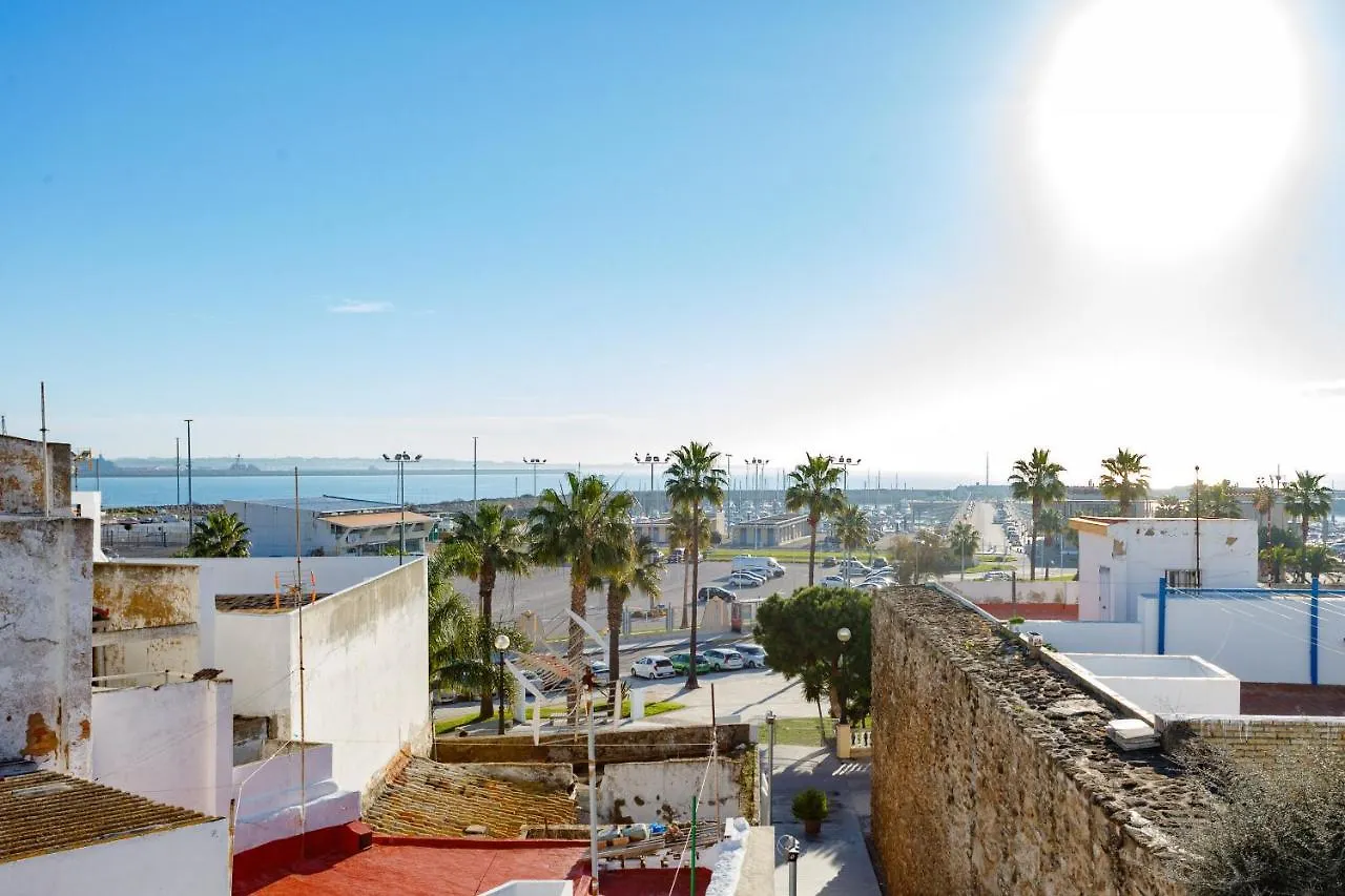Apartment Villaflores Home Free Parking By Cadiz4Rentals Rota
