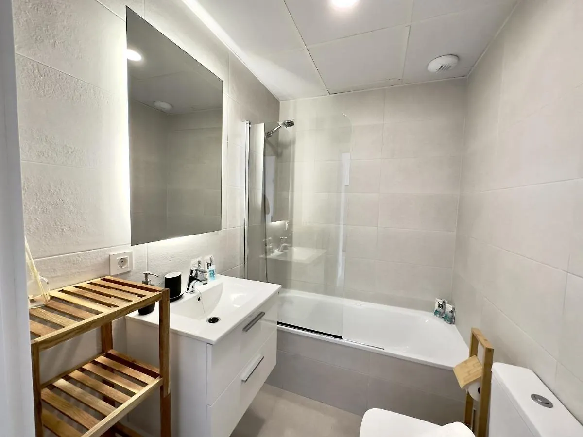 Apartment Villaflores Home Free Parking By Cadiz4Rentals Rota