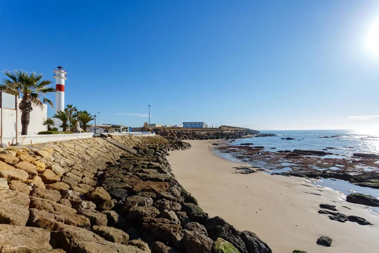 Apartment Villaflores Home Free Parking By Cadiz4Rentals Rota Spain