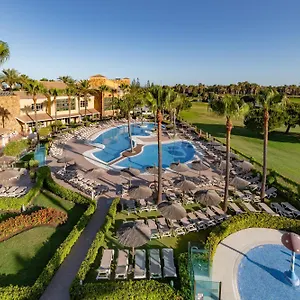 Elba Costa Ballena & Thalasso Отель